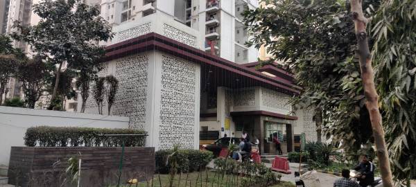 Gated Community lotus-zing Gated Community