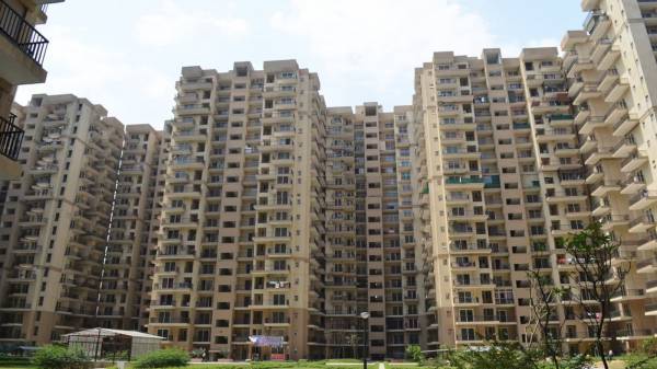  la-residentia Elevation