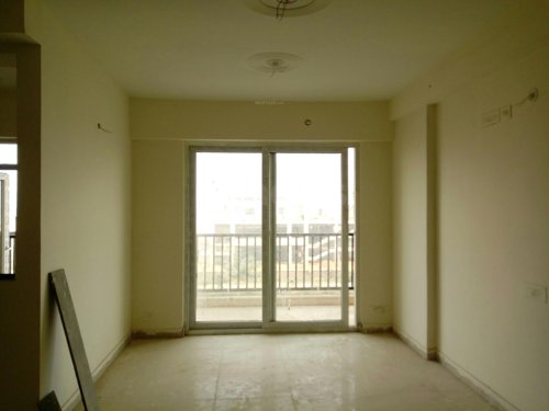  la-residentia Living Area