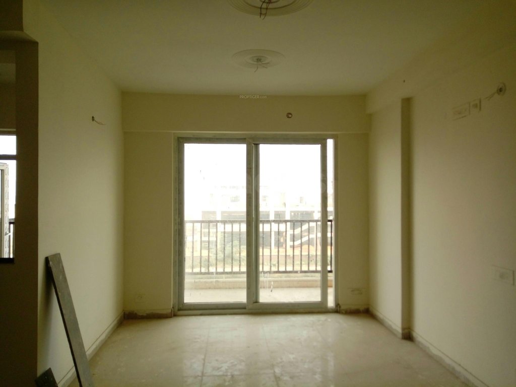  la residentia Living Area