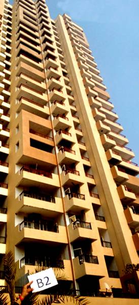 Images for Elevation of Supertech Eco Village 3