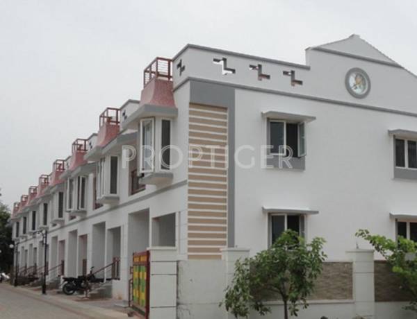 Images for Elevation of Parsn Group Savanah