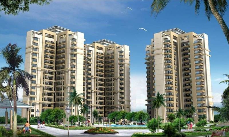 Images for Elevation of Sidhartha NCR Greens