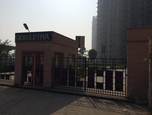  ncr-greens Entrance Lobby