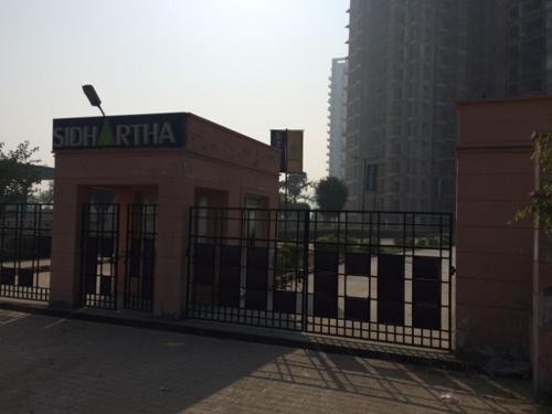  ncr-greens Entrance Lobby