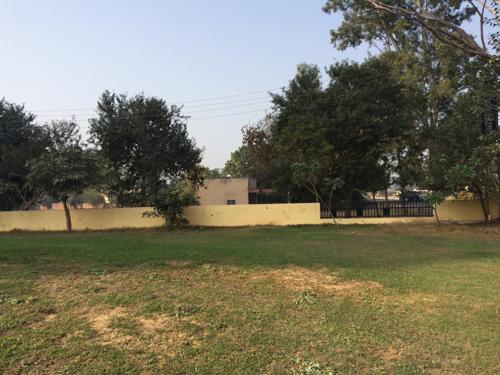  ncr-greens Landscaped Gardens