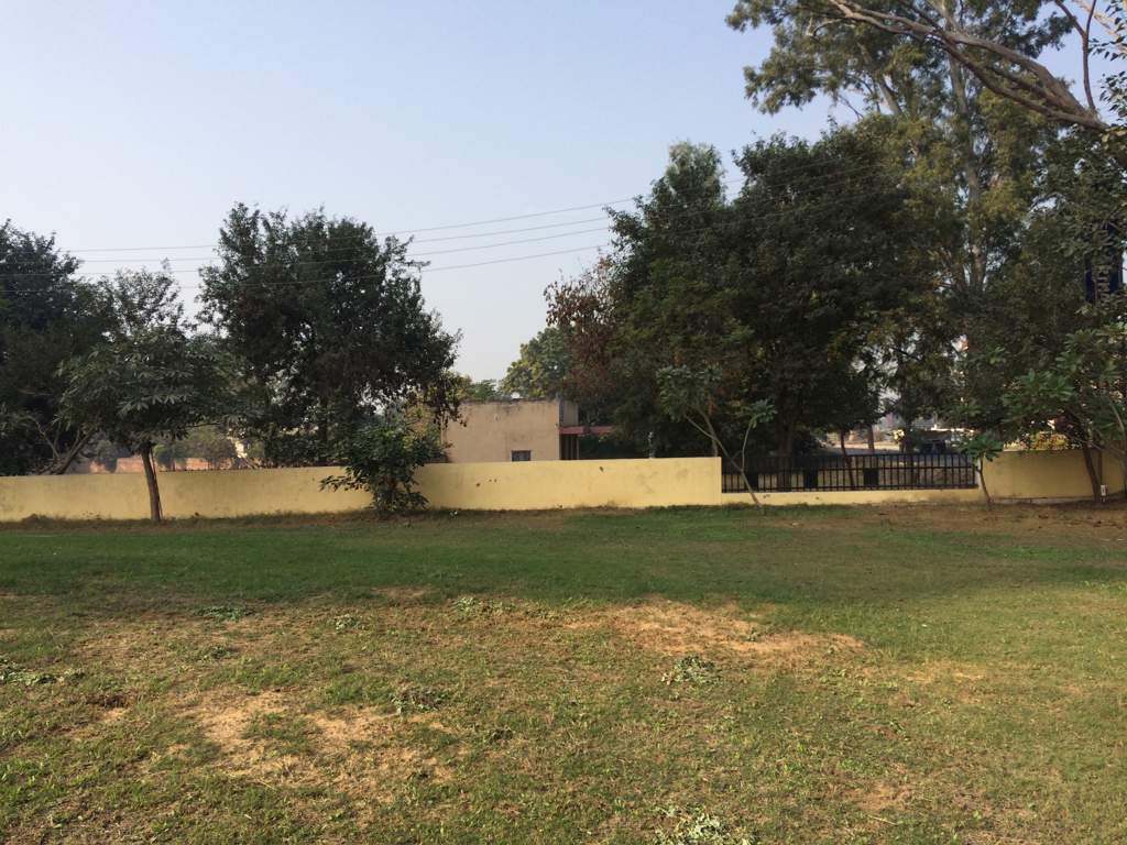  ncr greens Landscaped Gardens