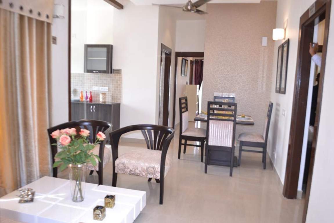  terrace homes Images for Main Other of Amrapali Terrace Homes