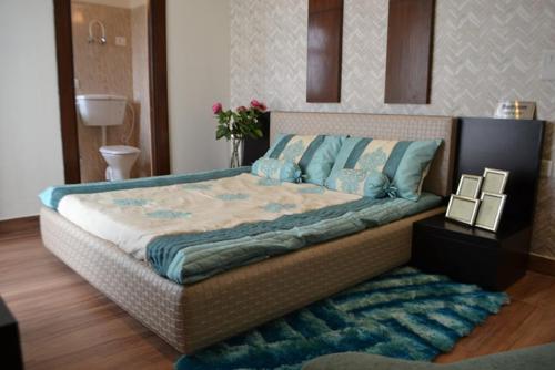  terrace-homes Images for Main Other of Amrapali Terrace Homes