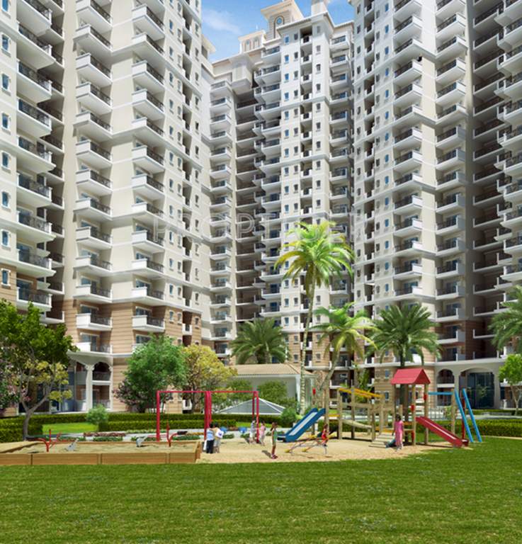 skyz Images for Elevation of Ramprastha Skyz