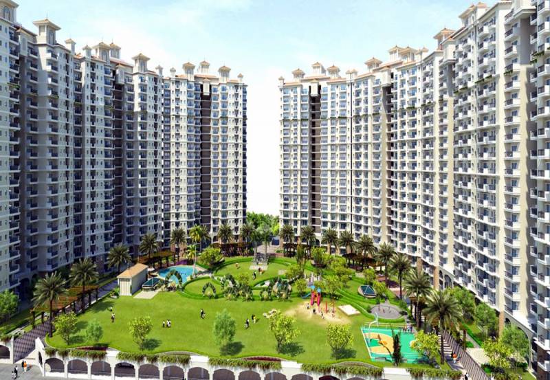  skyz Images for Elevation of Ramprastha Skyz