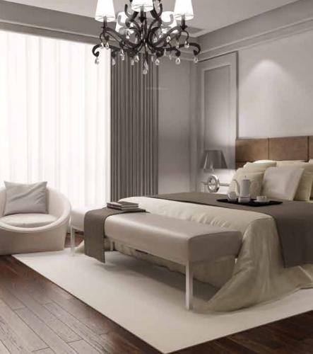 Bedroom palm-gardens Bedroom