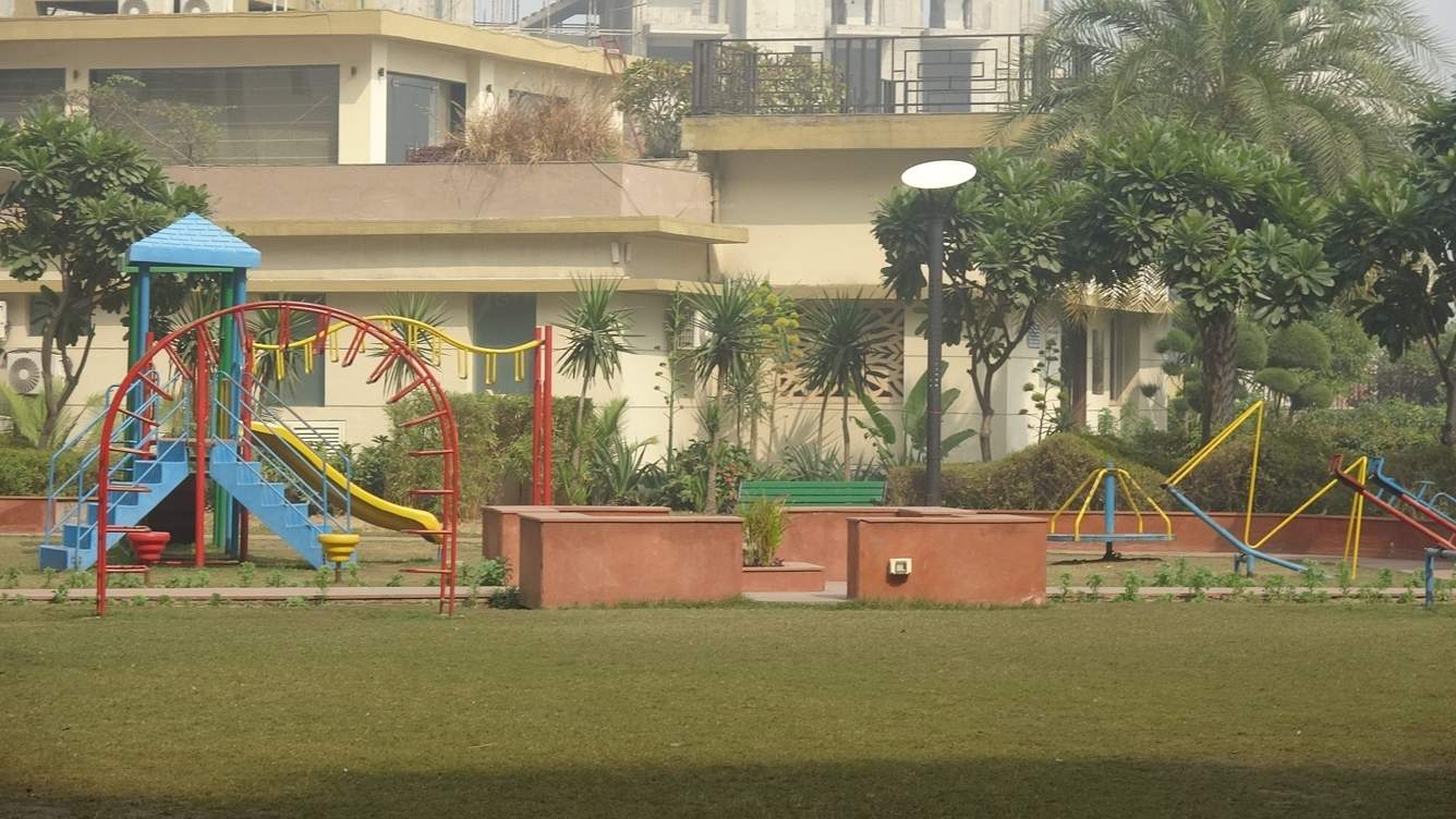  vedas Children's play area