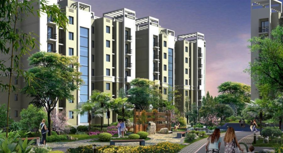  estella Landscaped Gardens