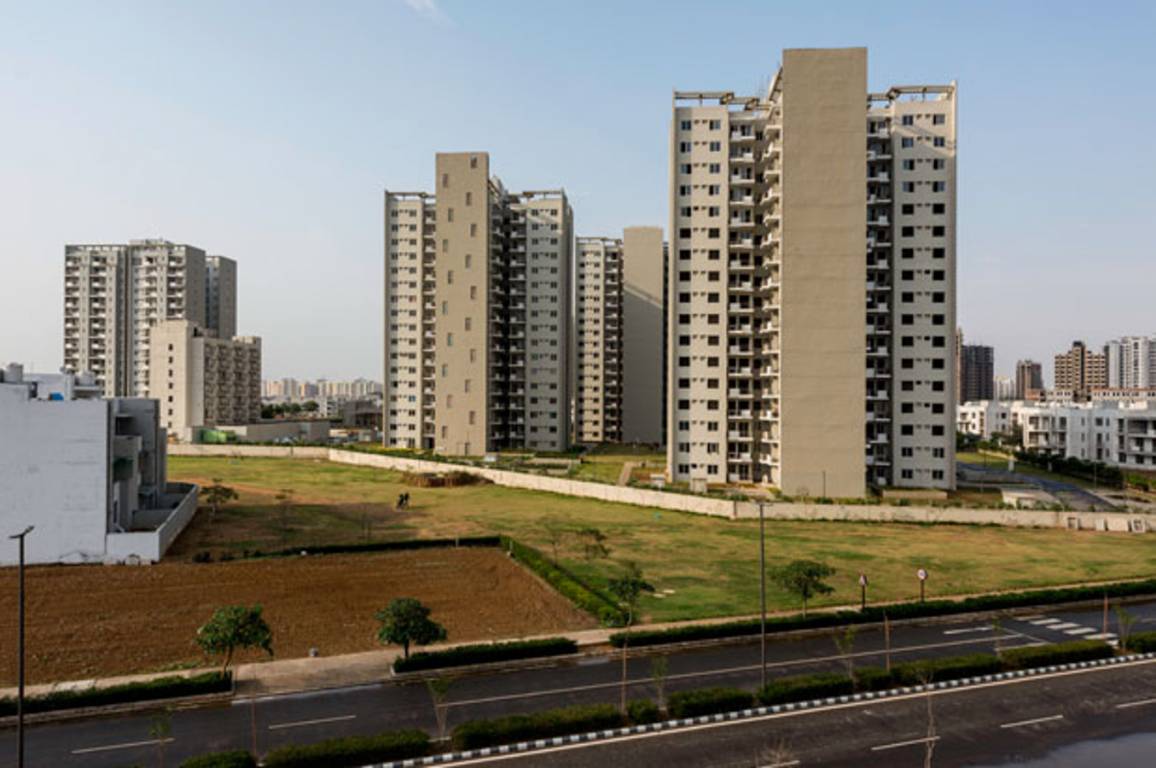 Images for Elevation of Vatika The Seven Lamps