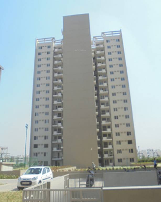 Images for Elevation of Vatika The Seven Lamps