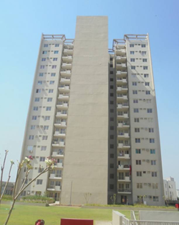 Images for Elevation of Vatika The Seven Lamps