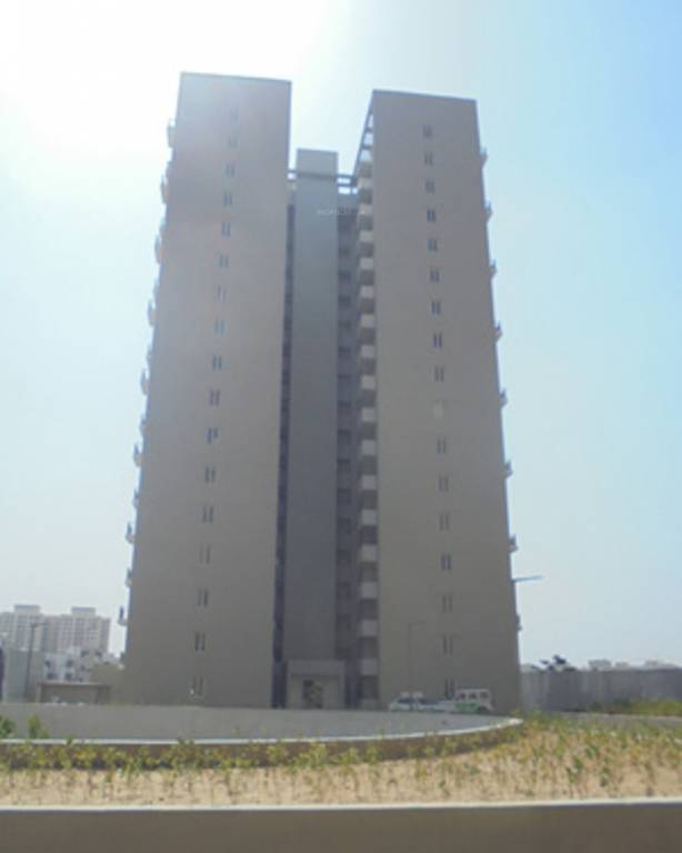 Images for Elevation of Vatika The Seven Lamps