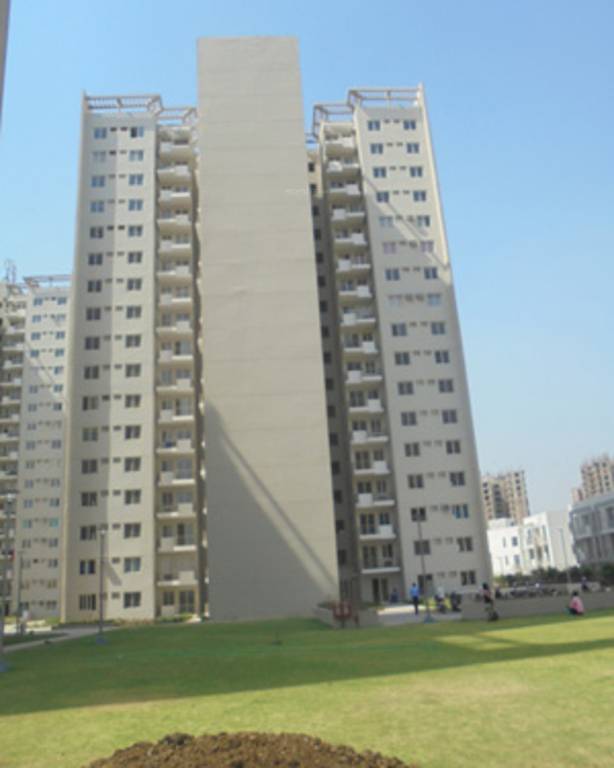 Images for Elevation of Vatika The Seven Lamps