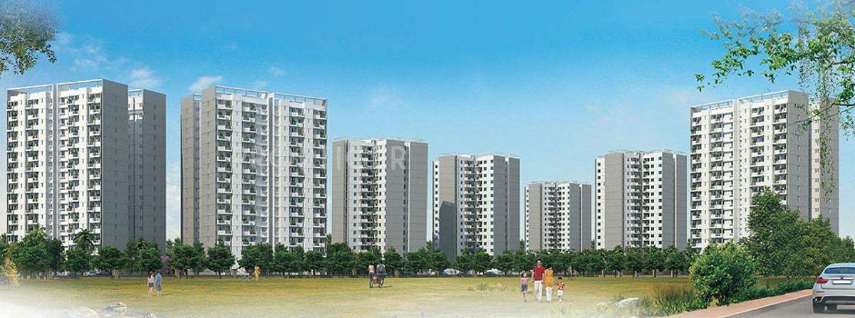 the seven lamps Images for Elevation of Vatika The Seven Lamps