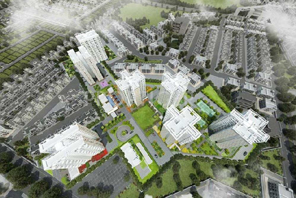 Images for Elevation of Vatika The Seven Lamps