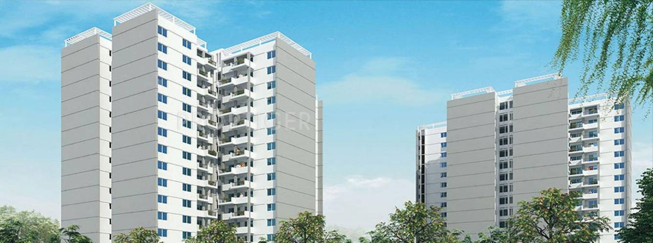 Images for Elevation of Vatika The Seven Lamps