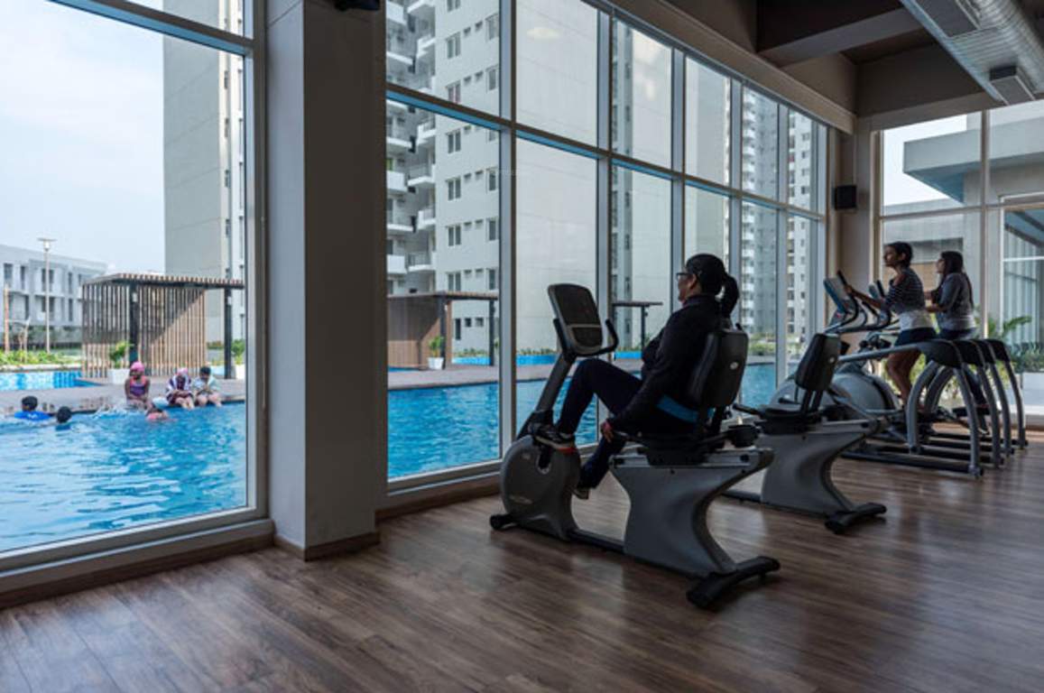 Images for Amenities of Vatika The Seven Lamps