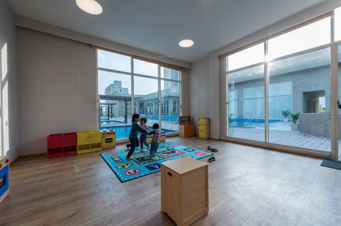 Images for Amenities of Vatika The Seven Lamps