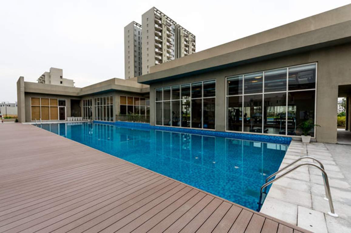 Images for Amenities of Vatika The Seven Lamps