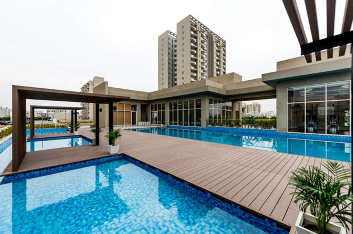 Images for Amenities of Vatika The Seven Lamps