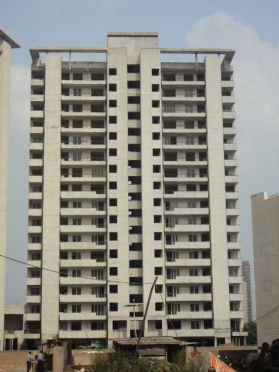  the enclave Elevation