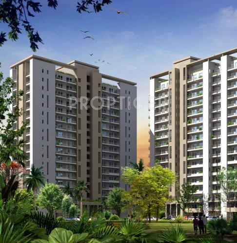 Images for Elevation of Emaar The Enclave the-enclave Images for Elevation of Emaar The Enclave