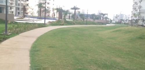 Landscaped Gardens the-enclave Landscaped Gardens