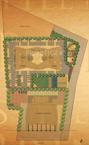 Images for Layout Plan of Supreme Estado estado Images for Layout Plan of Supreme Estado