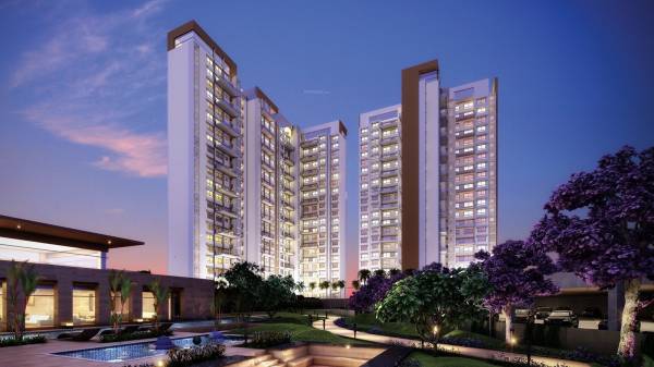Images for Elevation of Kolte Patil Tuscan Estate Phase I and Phase II