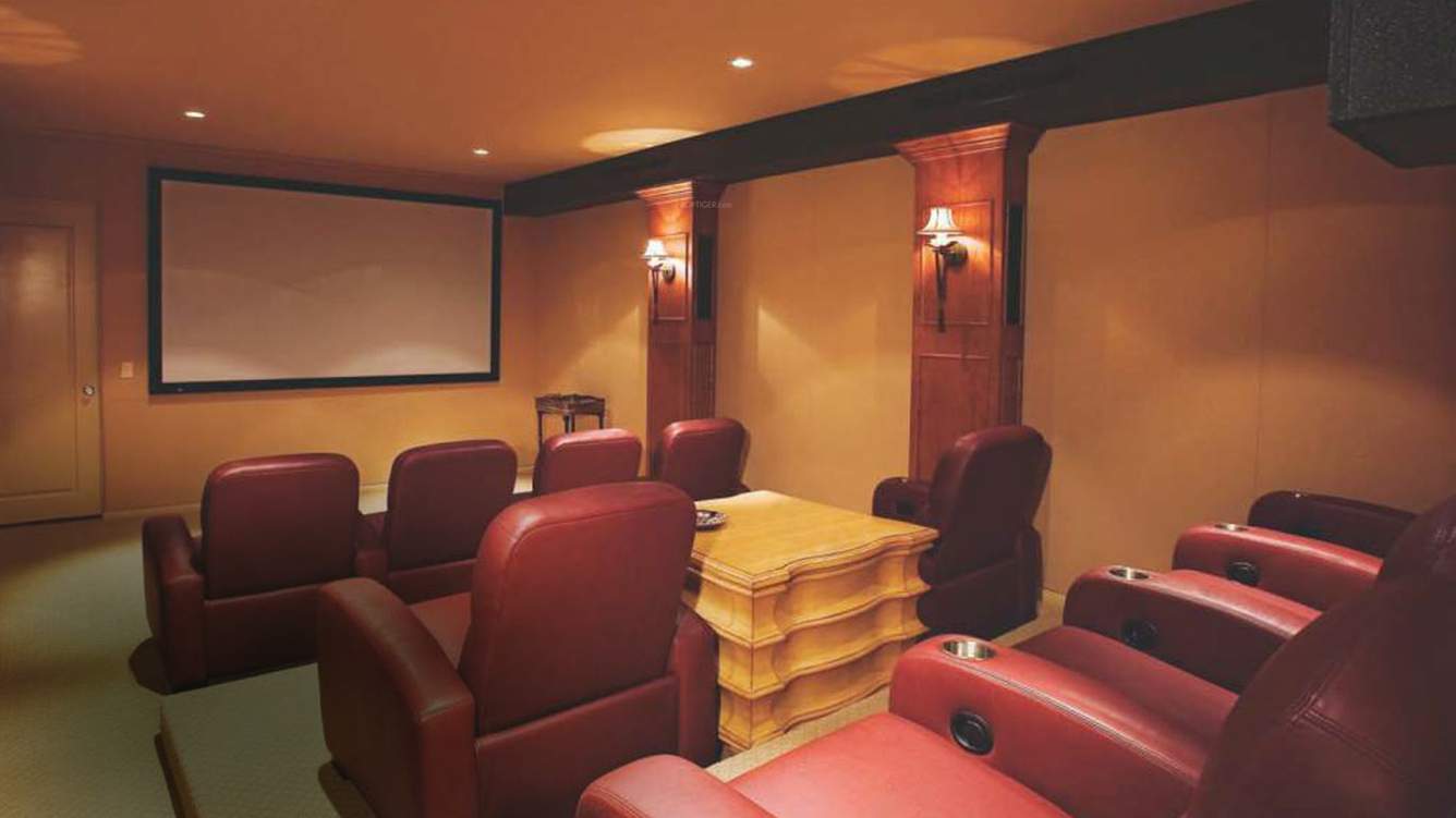 Images for Amenities of Kolte Patil Tuscan Estate Phase I and Phase II