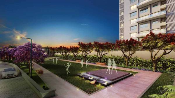 Images for Amenities of Kolte Patil Tuscan Estate Phase I and Phase II