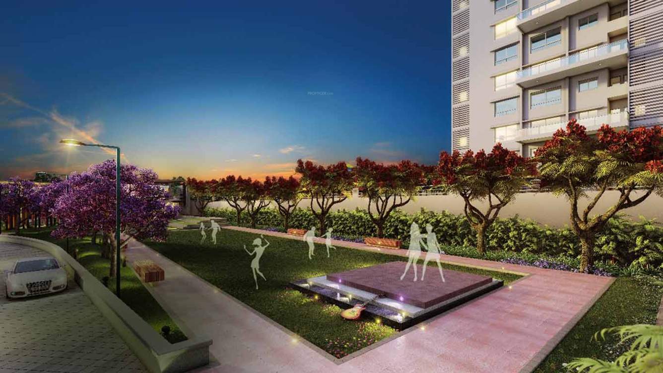 Images for Amenities of Kolte Patil Tuscan Estate Phase I and Phase II