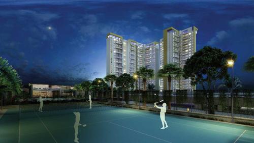 Images for Amenities of Kolte Patil Tuscan Estate Phase I and Phase II