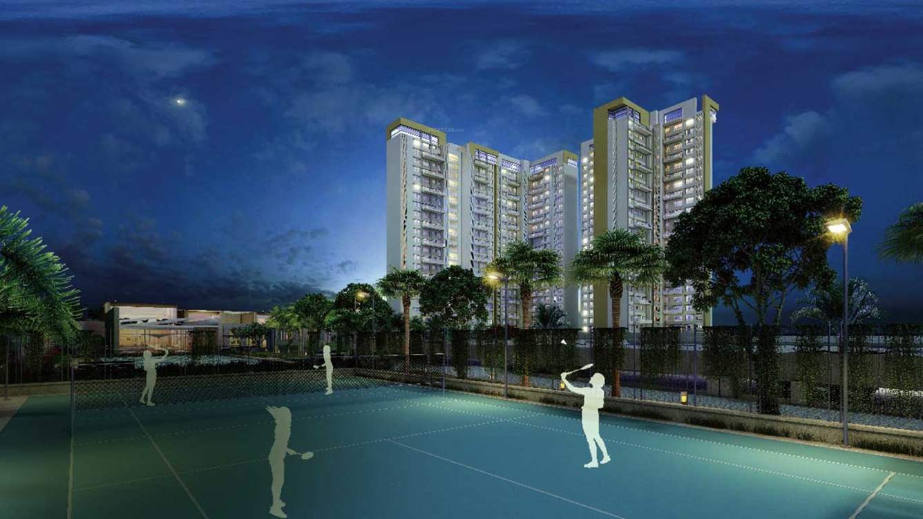 Images for Amenities of Kolte Patil Tuscan Estate Phase I and Phase II