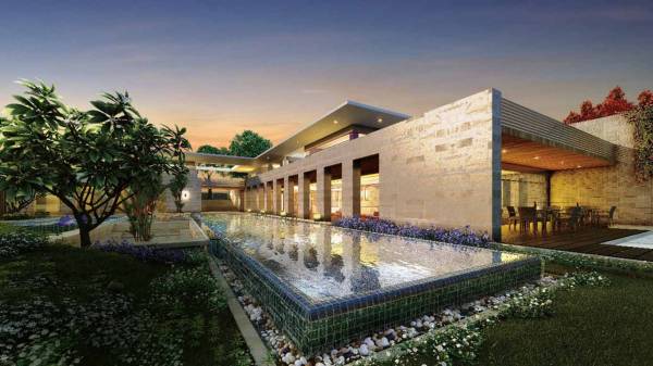 Images for Amenities of Kolte Patil Tuscan Estate Phase I and Phase II