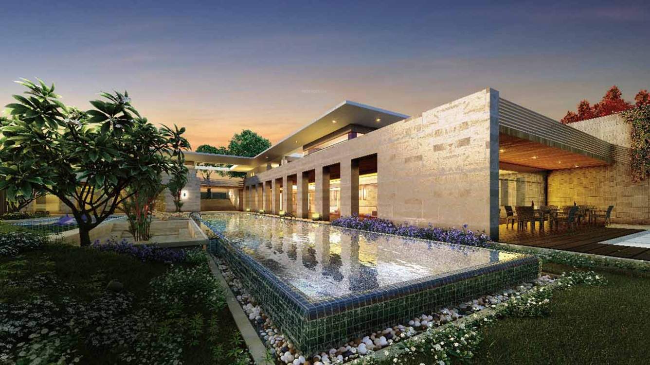 Images for Amenities of Kolte Patil Tuscan Estate Phase I and Phase II