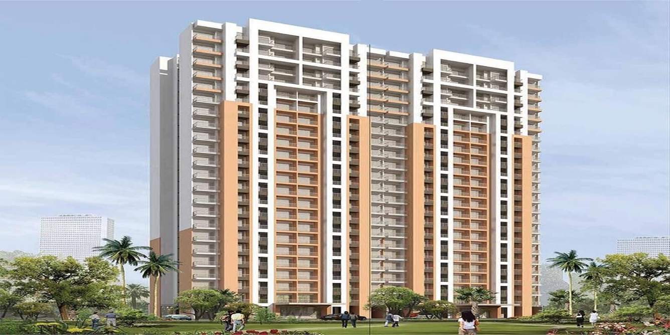 casa rio Images for Elevation of Lodha Casa Rio