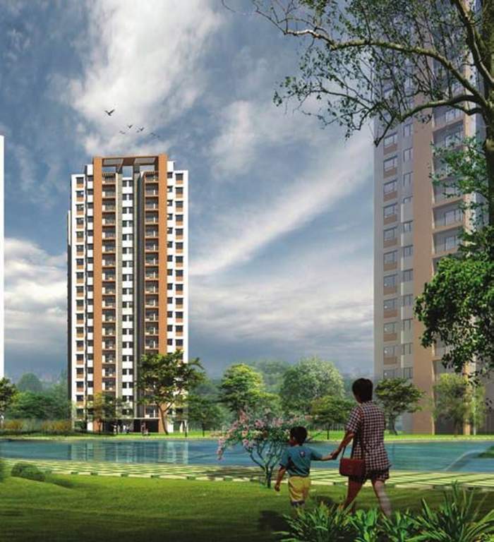 casa rio Images for Elevation of Lodha Casa Rio