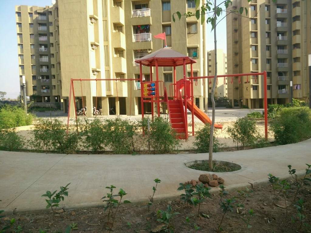 casa rio Children's play area