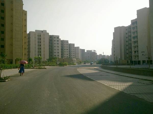 Internal Roads casa-rio Internal Roads