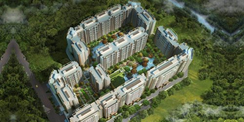 Images for Elevation of Sheth Vasant Oasis vasant-oasis Images for Elevation of Sheth Vasant Oasis