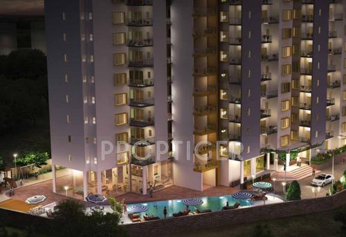 Images for Elevation of SJR PrimeCorp The Pavilion the-pavilion Images for Elevation of SJR PrimeCorp The Pavilion