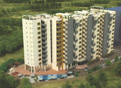  the-pavilion Images for Elevation of SJR PrimeCorp The Pavilion