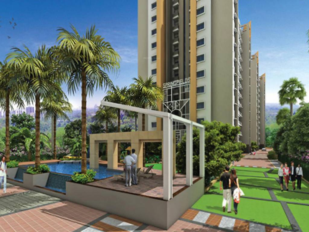 Images for Elevation of Pride Springfields